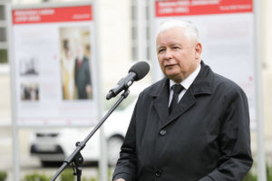 Wystawa Lech Kaczyński