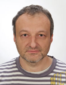 Piotr Nowak, Kronos