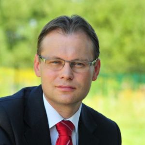Arkadiusz Mularczyk; Kongres Polska Wielki Projekt
