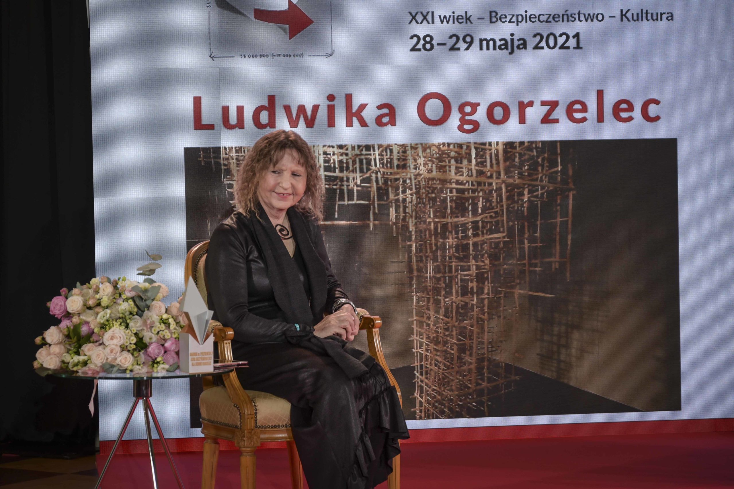 Ludwika Ogorzelec