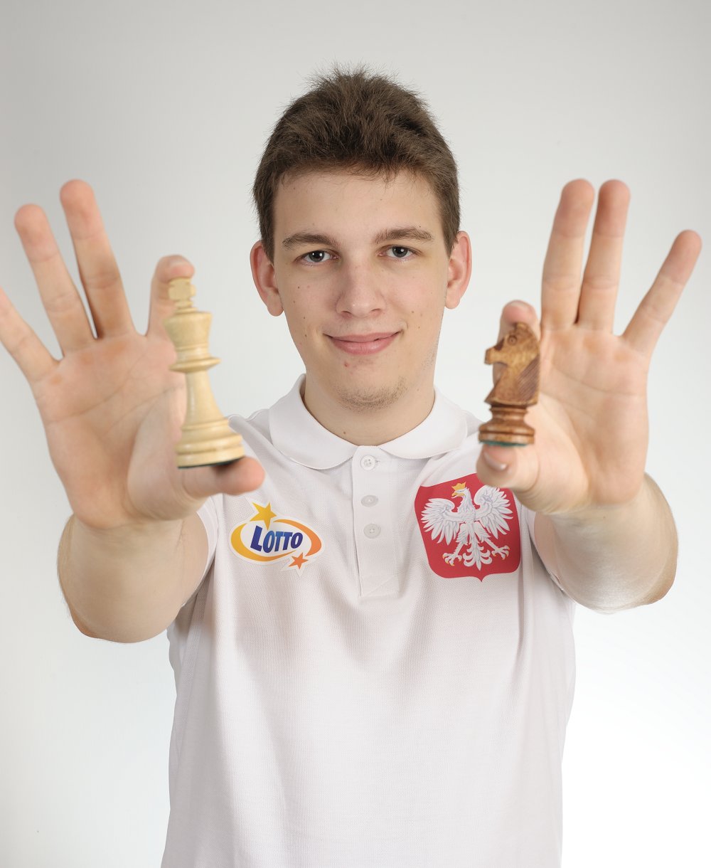 Jan-Krzysztof Duda jako pierwszy Polak w historii zdobywa szachowy Puchar Świata