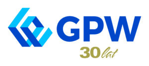 GPW 30 lat
