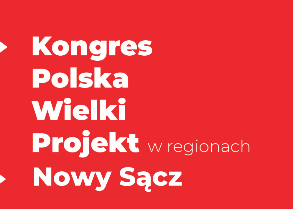 Jak wojna wpłynie na funkcjonowanie biznesu w Polsce – wspólny kongres Polska Wielki Projekt i GPW