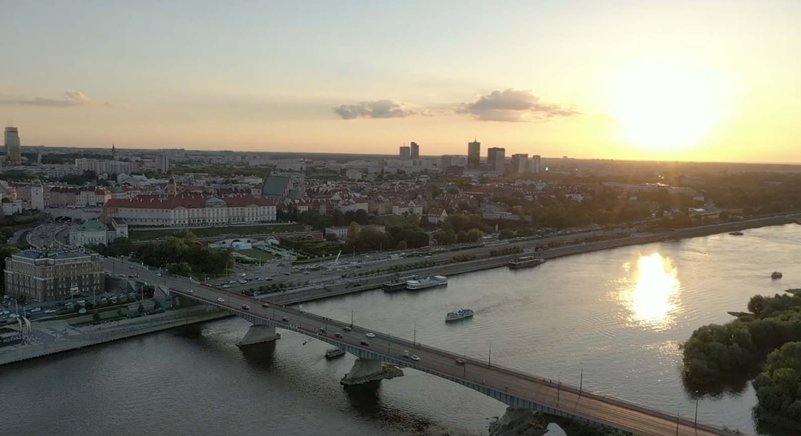 Zobacz wideo podsumowujące XII Kongres Polska Wielki Projekt!
