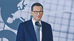 Mateusz Morawiecki