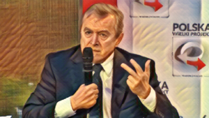 Piotr Gliński PWP VII